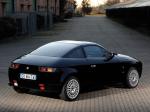 Lancia Hyena 1992 года